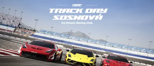 Dream Racing Club