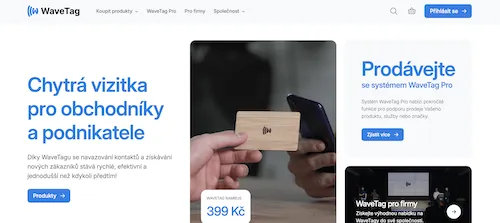 WaveTag